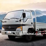 北京新旗铃(宽体-窄体)