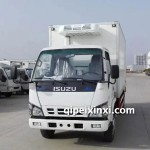 五十铃600P