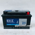 6-QTPE-80（750）蓄電池