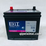 6-QW-60（520）-D23蓄電池