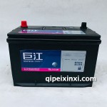 6-QW-80（660）蓄電池