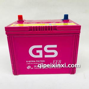 6-QTPA-70(700)蓄电池 6-QTPA-70(700)蓄电池