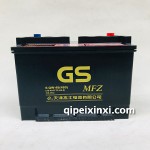 6-QW-48（480）電池