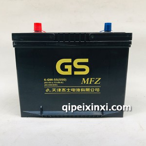6-QW-55(450)电池 6-QW-55(450)电池