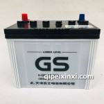 6-QW-65(500)（80D26L）蓄電池