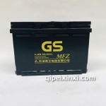 6-QW-66(600)電池