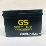6-QW-70（620）電池
