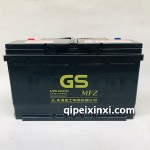 6-QW-80(650)电池