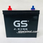 46B24電池