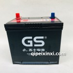 55D23電池