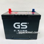 80D26杰士電池