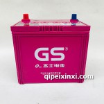 Q-85-EFB電池