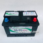6-QTF-70（720）電池