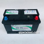 6-QTF-80（800）蓄電池