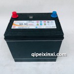 6-QTPA-60（610）蓄電池