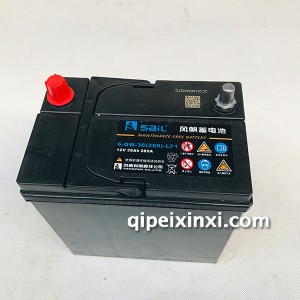 6-QW-36(280)-LT1蓄电池 6-QW-36(280)-LT1蓄电池