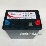 6-QW-36（300）-L電池