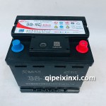 6-QW-40（350）蓄電池