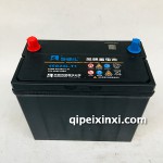 6-QW-45（350）-LT1蓄電池