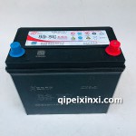 6-QW-45（370）-L蓄電池
