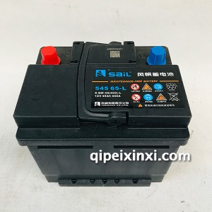 6-QW-45(400)-L电池 6-QW-45(400)-L电池