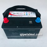 6-QW-48（420）蓄電池