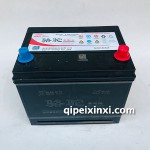 6-QW-55（550）蓄电池
