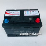 6-QW-60（550）蓄電池