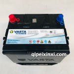 6-QW-60（560）-L蓄電池