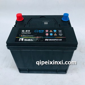 6-QW-65(550)-L蓄电池 6-QW-65(550)-L蓄电池
