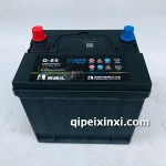 6-QW-65（550）-L蓄電池