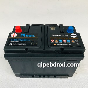 6-QW-70(600)-L蓄电池 6-QW-70(600)-L蓄电池
