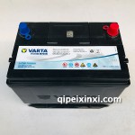 6-QW-70（620）-L蓄電池