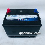 6-QW-70（680）-L蓄電池