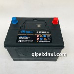 6-QW-70min（420）-L蓄電池