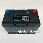 6-QW-80（600）-R蓄電池