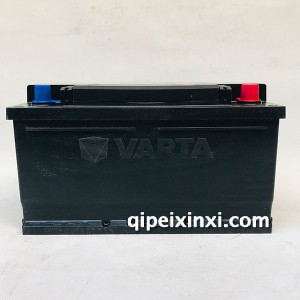 6-QW-80(650)-L蓄电池 6-QW-80(650)-L蓄电池