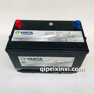 6-QW-90（700）-L蓄电池