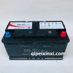 6-QWLZ-100（740）蓄電池