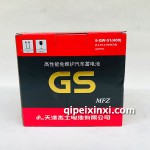 6-QW-51（400）蓄電池