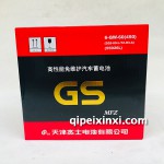 6-QW-60(450)电瓶