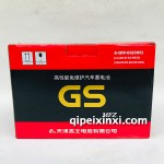 6-QW-66(600)電池