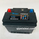 蓄电池6-QW-60（550）-L
