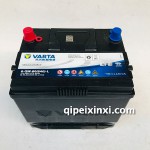 6-QW-60（640）-L蓄電池電瓶