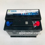 6-QW-60（640）-L蓄電池電瓶