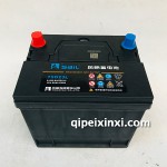 6-QW-65（520）-L蓄電池電瓶