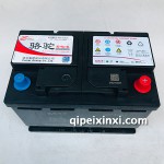 6-QW-70（620）蓄电池电瓶