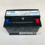 6-QW-72（720）-L电瓶