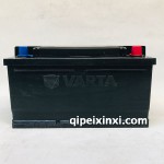 6-QW-80（650）-L電池