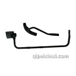 捷運M4倒車鏡桿